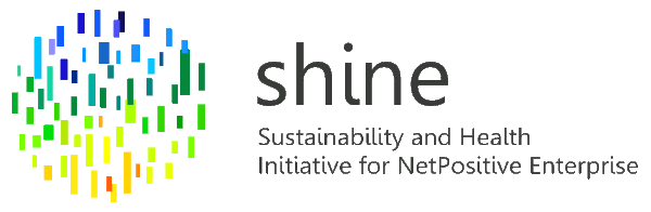 shine logo